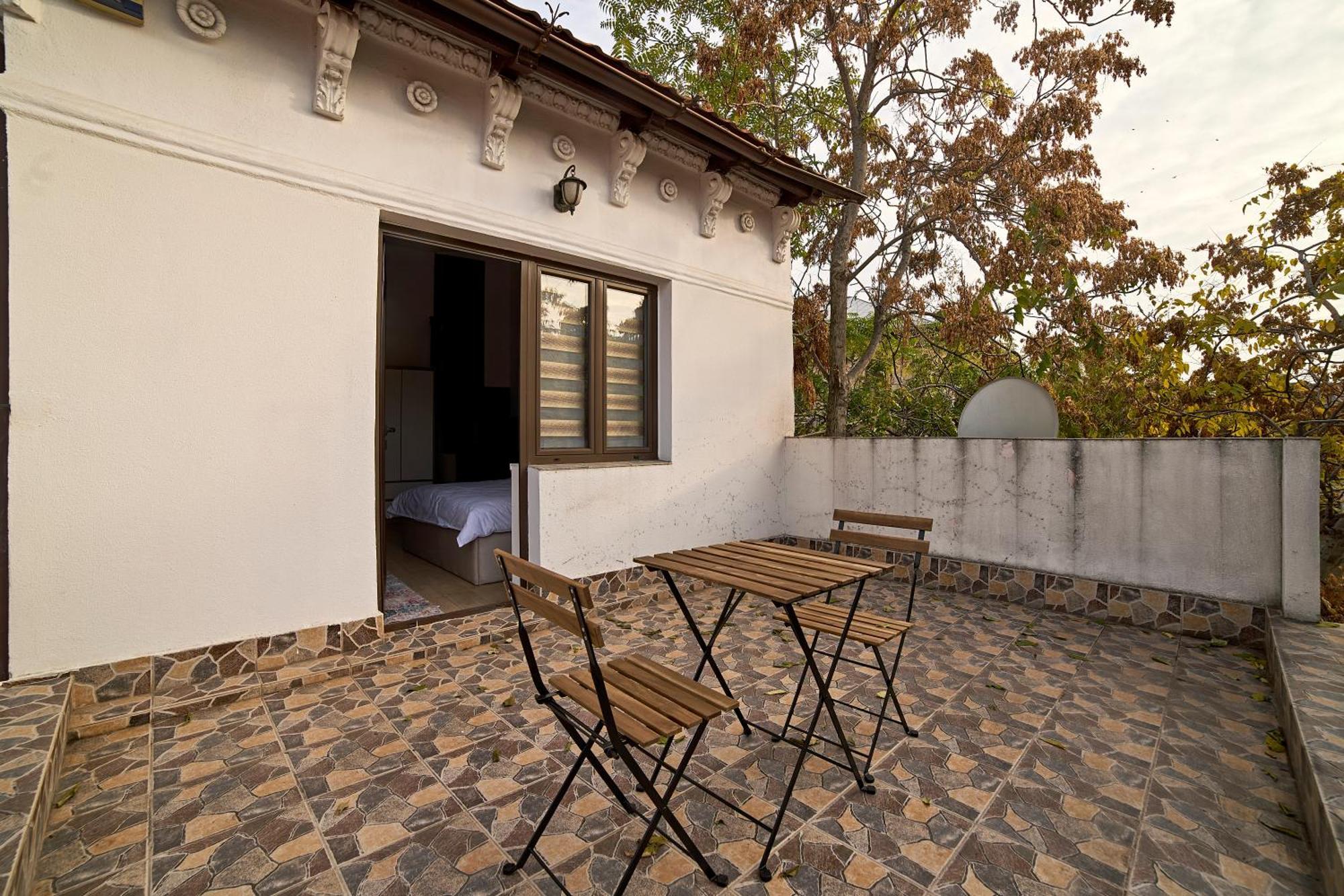 Dona Premier Suites Bucharest Luaran gambar