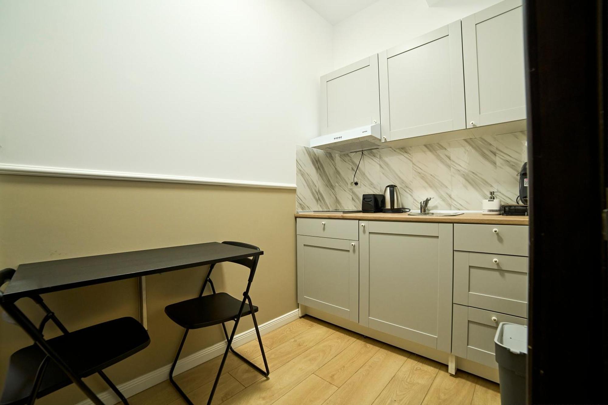 Dona Premier Suites Bucharest Luaran gambar